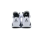 Air Jordan 6 “Reverse Oreo” CT8529-112