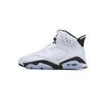 Air Jordan 6 “Reverse Oreo” CT8529-112