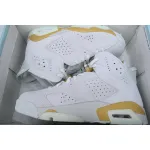 Air Jordan 6 Retro Craft 'Pearl' DQ4914-074