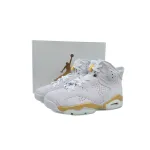 Air Jordan 6 Retro Craft 'Pearl' DQ4914-074