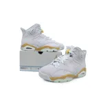 Air Jordan 6 Retro Craft 'Pearl' DQ4914-074
