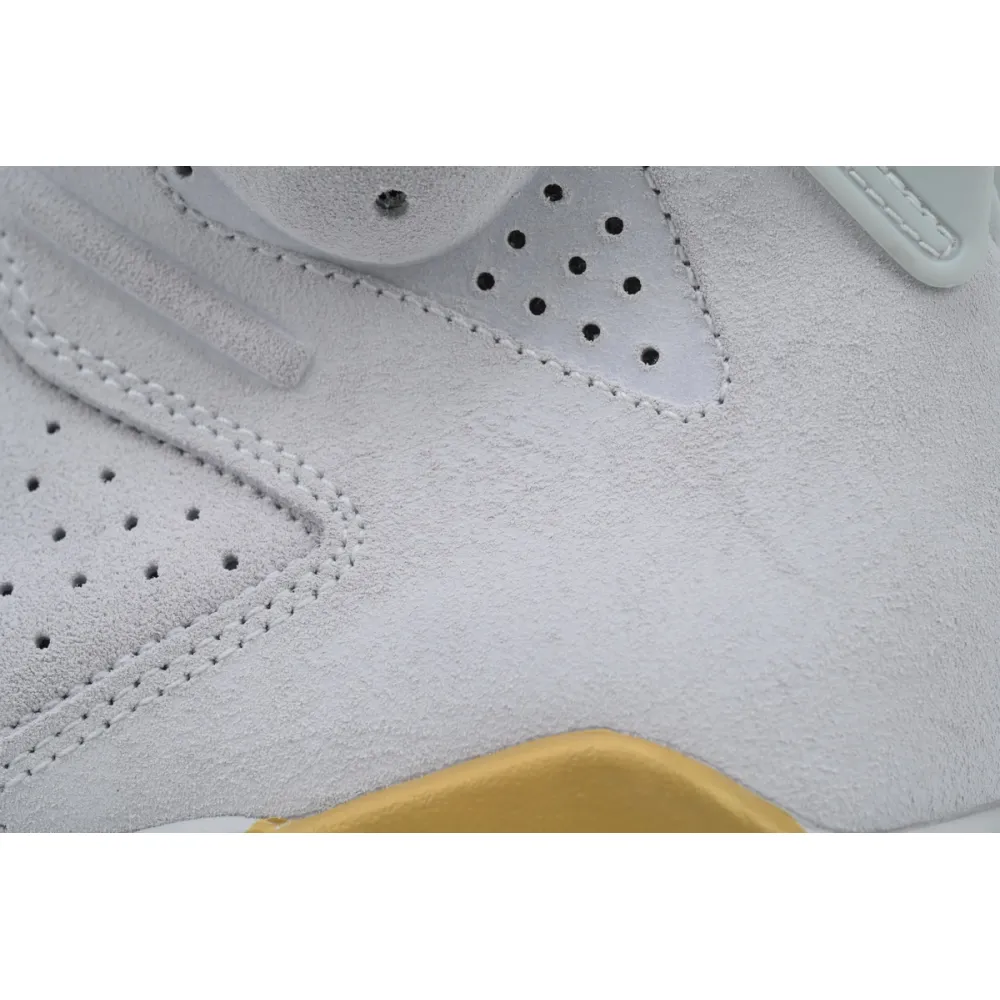 Air Jordan 6 Retro Craft 'Pearl' DQ4914-074