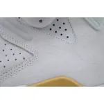 Air Jordan 6 Retro Craft 'Pearl' DQ4914-074