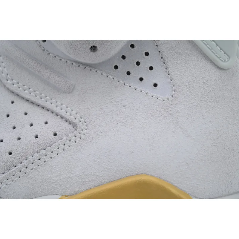 Air Jordan 6 Retro Craft 'Pearl' DQ4914-074
