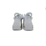 Air Jordan 6 Retro Craft 'Pearl' DQ4914-074