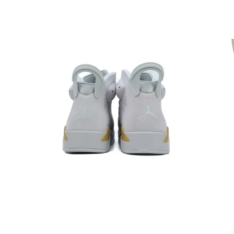 Air Jordan 6 Retro Craft 'Pearl' DQ4914-074