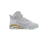 Air Jordan 6 Retro Craft 'Pearl' DQ4914-074