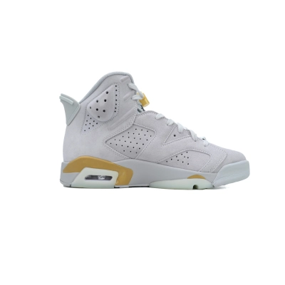 Air Jordan 6 Retro Craft 'Pearl' DQ4914-074 02