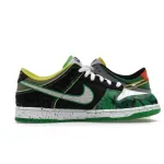 Nike Dunk Low What the Duck Away University of Oregon PE