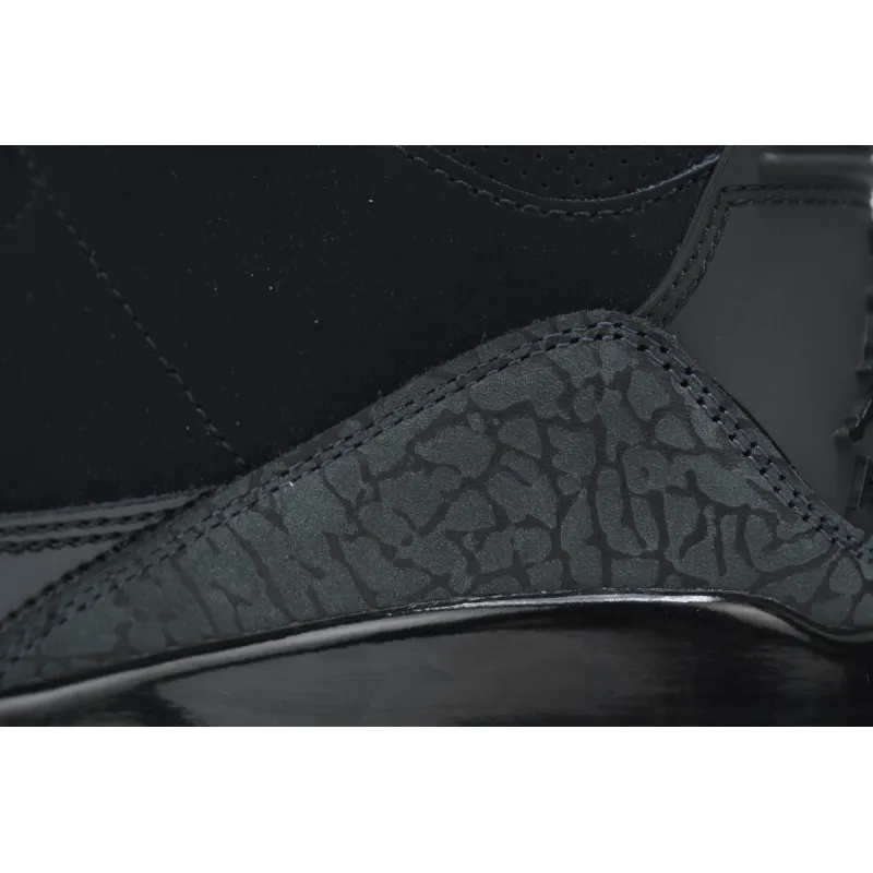 Pkgod  Air Jordan 3 Retro Black Cat CT8532-001
