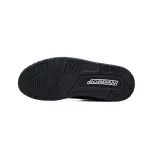 Pkgod  Air Jordan 3 Retro Black Cat CT8532-001