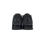 Pkgod  Air Jordan 3 Retro Black Cat CT8532-001