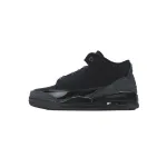 Pkgod  Air Jordan 3 Retro Black Cat CT8532-001
