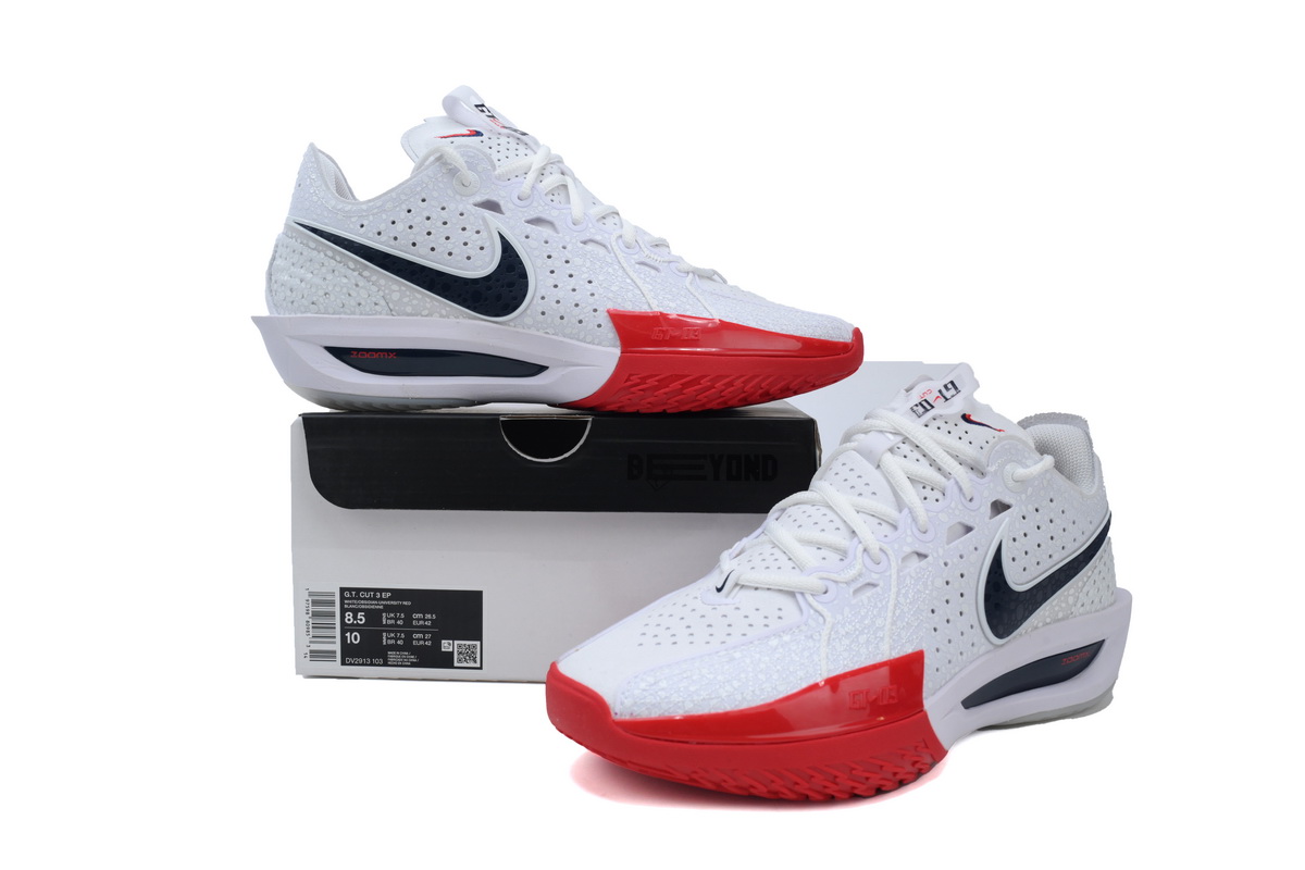      Nike Air Zoom GT Cut 3 DV2913-103