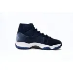 Pkgod Air Jordan 11 Retro Midnight Navy AR0715-441