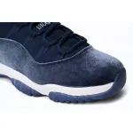 Pkgod Air Jordan 11 Retro Midnight Navy AR0715-441