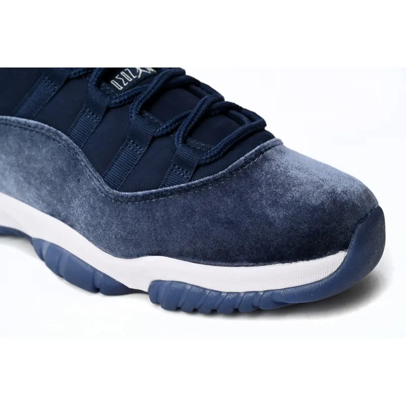 Pkgod Air Jordan 11 Retro Midnight Navy AR0715-441