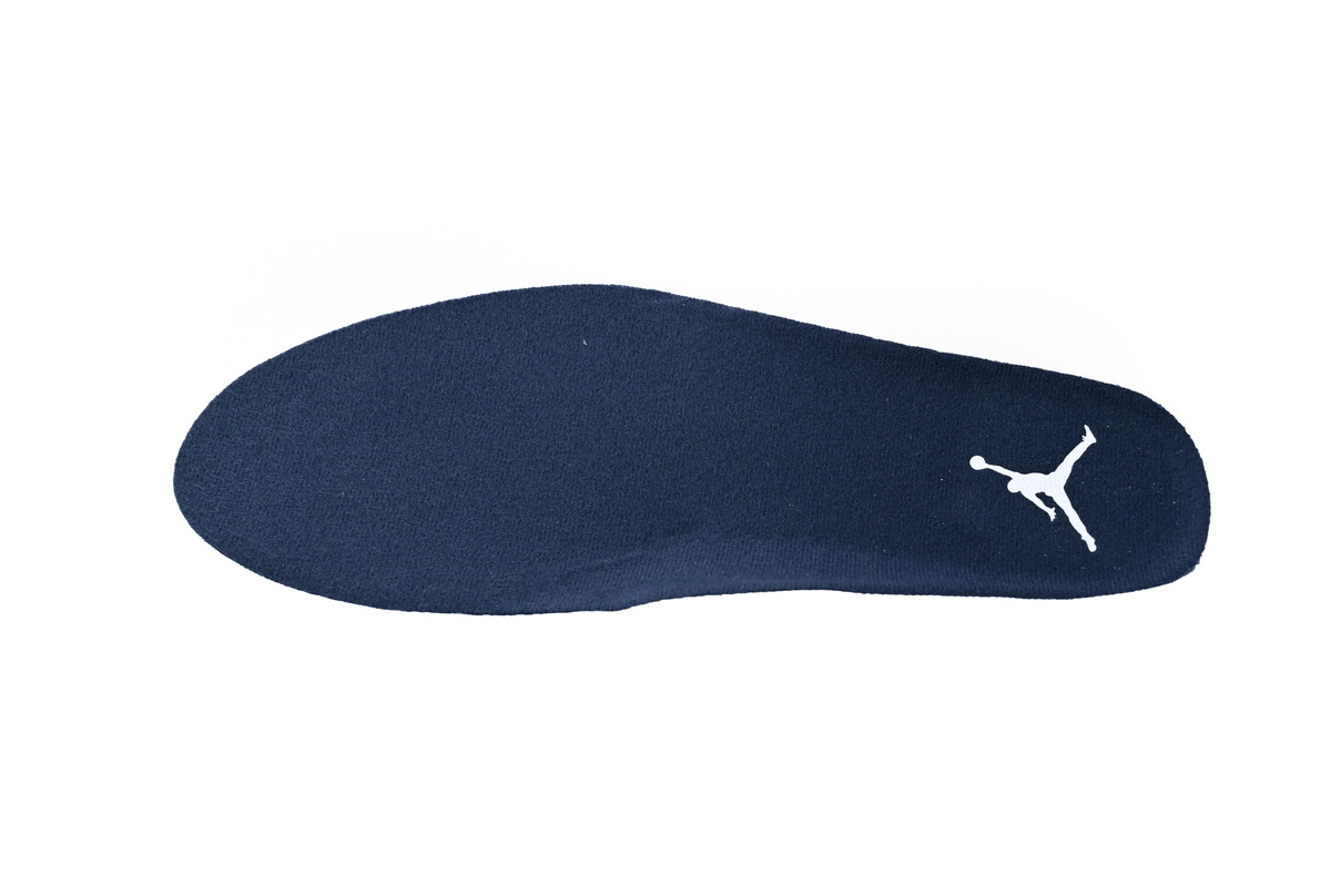     Air Jordan 11 Retro Midnight Navy AR0715-441