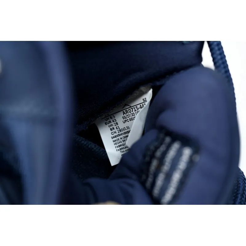 Pkgod Air Jordan 11 Retro Midnight Navy AR0715-441