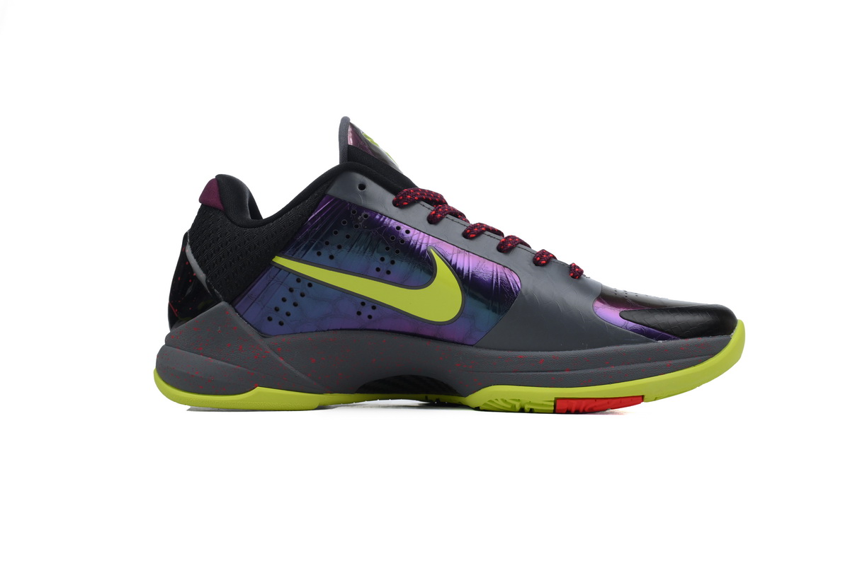      Nike Kobe 5 Protro 2K Gamer Exclusive CD4991-001