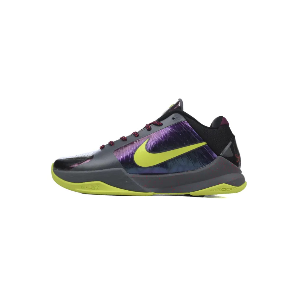 Pkgod Pkgod Nike Kobe 5 Protro 2K Gamer Exclusive CD4991-001