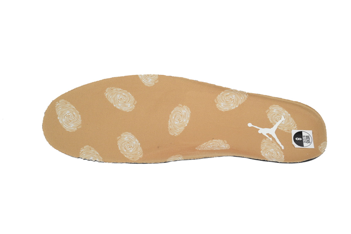 Pkgod Air Jordan 8 Retro Champagne 833378-030