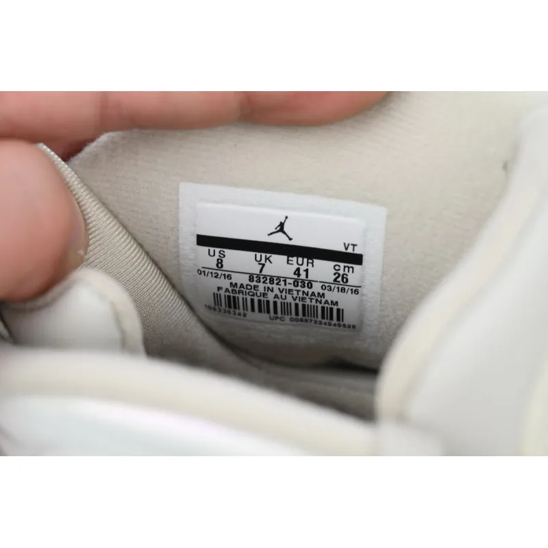 Pkgod Air Jordan 8 Retro Champagne 833378-030