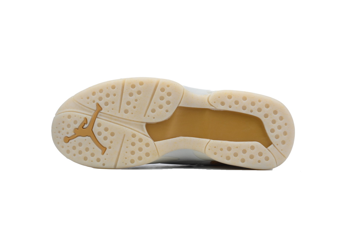 Pkgod Air Jordan 8 Retro Champagne 833378-030