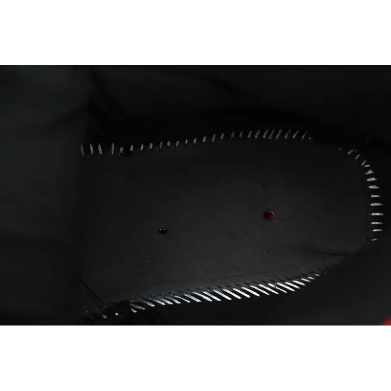 Pkgod Air Jordan 11 Retro Black Red CT8012-600