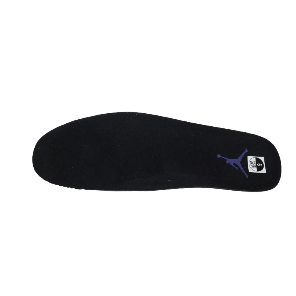 Pkgod Air Jordan 11 Retro Black Red CT8012-600