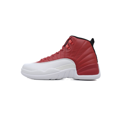 Pkgod Air Jordan 12 Retro Gym Red 130690-600  01