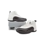 Pkgod Air Jordan 12 Retro SP SoleFly Cafecito FZ5026-100