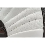 Pkgod Air Jordan 12 Retro SP SoleFly Cafecito FZ5026-100