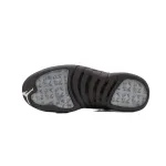 Pkgod Air Jordan 12 Retro SP SoleFly Cafecito FZ5026-100