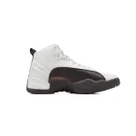 Pkgod Air Jordan 12 Retro SP SoleFly Cafecito FZ5026-100