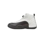 Pkgod Air Jordan 12 Retro SP SoleFly Cafecito FZ5026-100