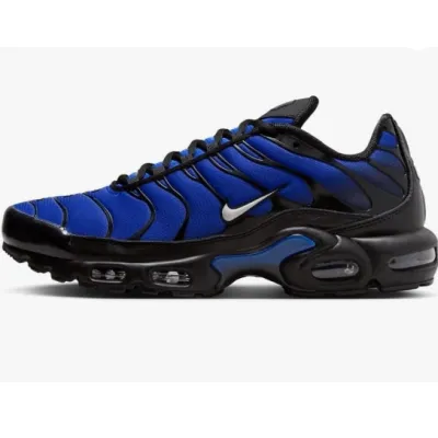 Pkgod Nike Air Max Plus Premium Men's Shoes (FQ7331-001） 01