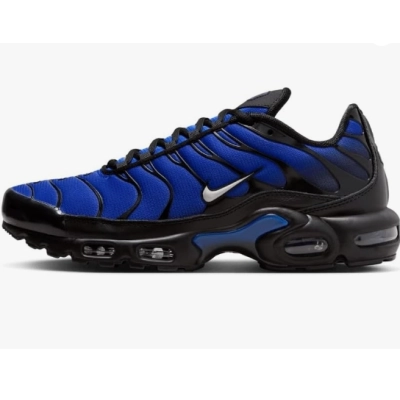 Pkgod Nike Air Max Plus Premium Men's Shoes (FQ7331-001） 01