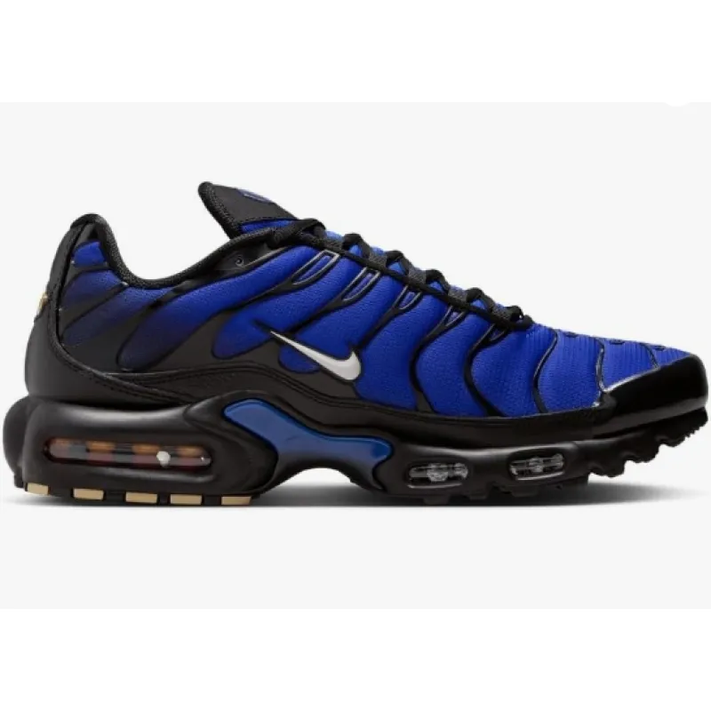 Pkgod Nike Air Max Plus Premium Men's Shoes (FQ7331-001）