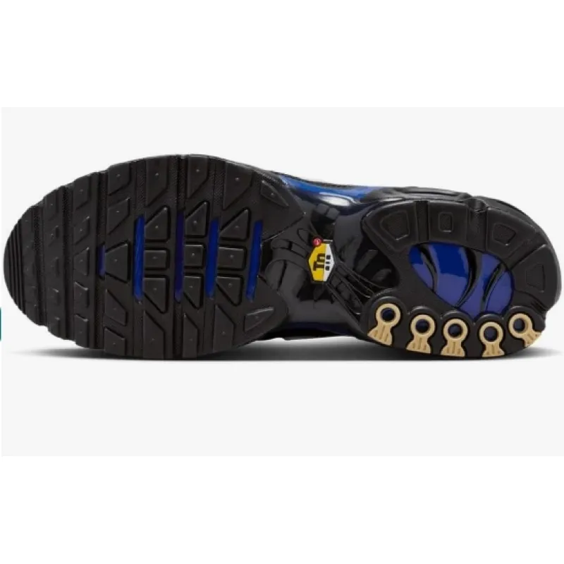 Pkgod Nike Air Max Plus Premium Men's Shoes (FQ7331-001）