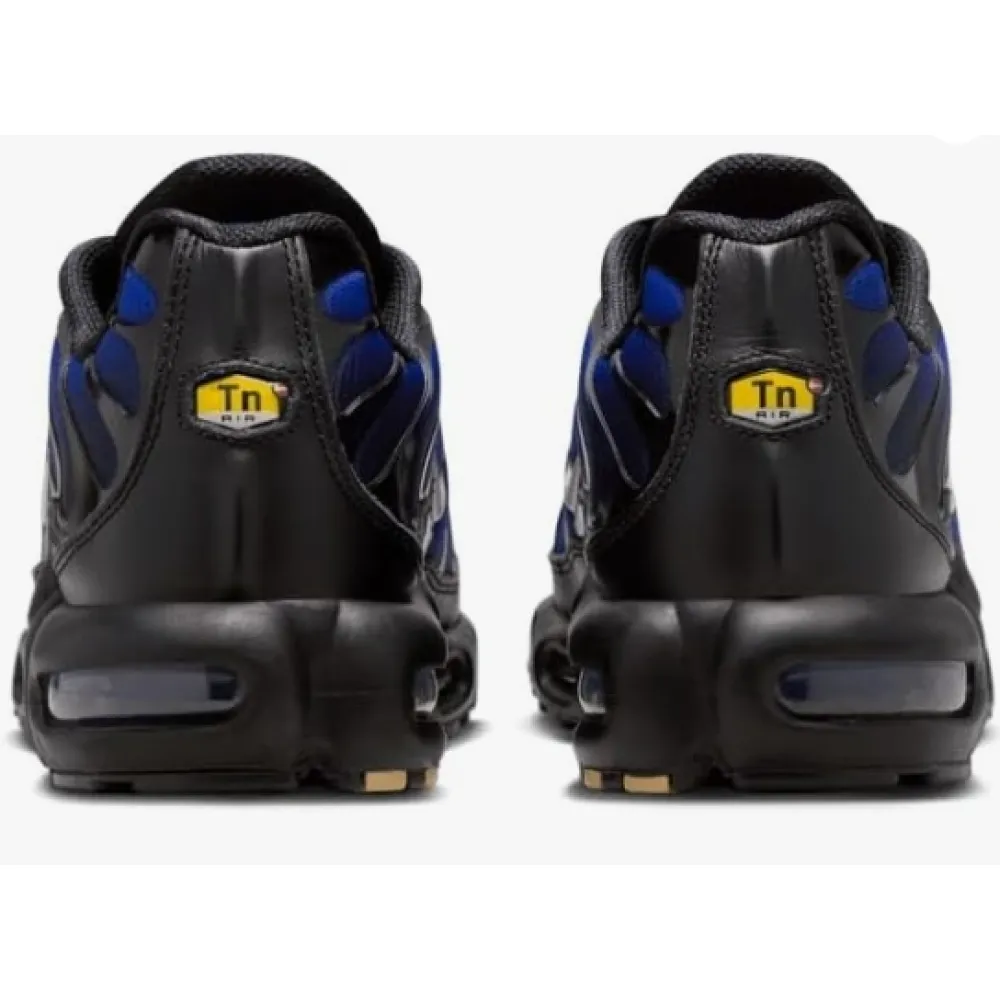 Pkgod Nike Air Max Plus Premium Men's Shoes (FQ7331-001）