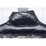 Top Quality Nike Drake NOCTA Stand Up Collar Down Black