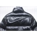Top Quality Nike Drake NOCTA Stand Up Collar Down Black