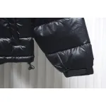 Top Quality Nike Drake NOCTA Stand Up Collar Down Black
