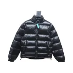 Top Quality Nike Drake NOCTA Stand Up Collar Down Black