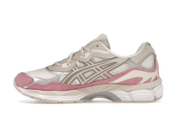 ASICS Gel-NYC Cream Mineral Beige Pink 1203A383-104