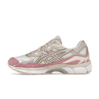 ASICS Gel-NYC Cream Mineral Beige Pink 1203A383-104 01