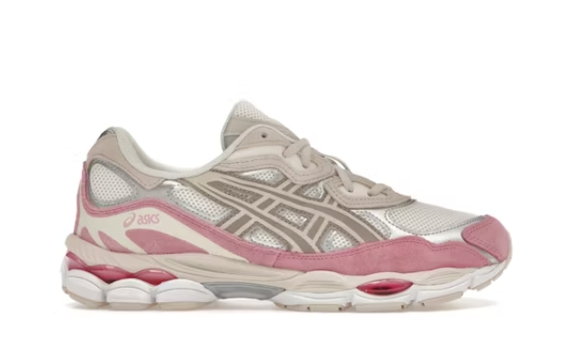 ASICS Gel-NYC Cream Mineral Beige Pink 1203A383-104