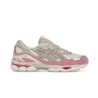 ASICS Gel-NYC Cream Mineral Beige Pink 1203A383-104 02