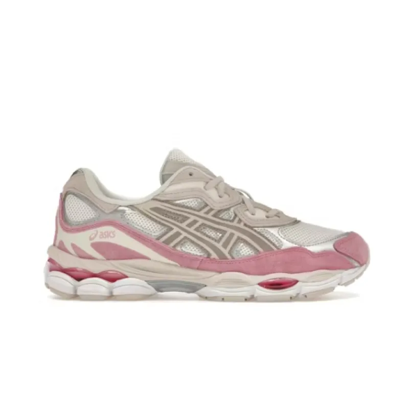 ASICS Gel-NYC Cream Mineral Beige Pink 1203A383-104